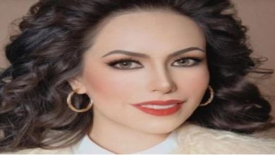 صورة جريمة داخل مطعم.. مقتل مطربة شابة برصاص زوجها “السبعيني”