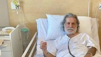صورة مارسيل خليفة يحكي تجربته في العلاج بمستشفى في الرباط