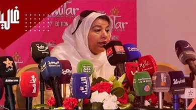 صورة فاطمة تبعمرانت: “خصنا نوصلو الموسيقى الأمازيغية للعالمية” -فيديو