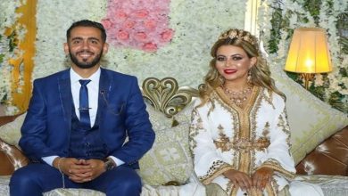 صورة الفائز بلقب “لالة العروسة” يكشف عن مفاجأة