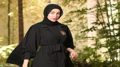 صورة لأول مرة.. زوج نهيلة باربي يخرج عن صمته بخصوص كشف هويته