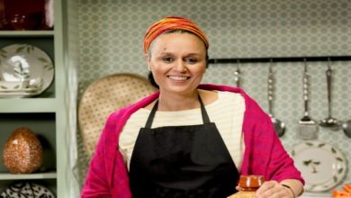 صورة “ELLE”.. تتوج المغربية نجاة كعناش بجائزة جديدة