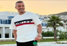 صورة ضحك بلا حدود.. “يسار” يواصل الترويج لعرضه المرتقب بالدار البيضاء