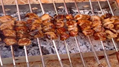 صورة كيفية تحضير “بولفاف” لعيد الأضحى