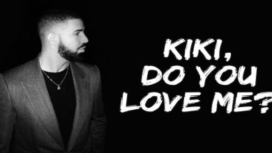 صورة لأول مرة.. الكشف عن هوية صاحبة أغنية “Kiki do u love me” الشهيرة