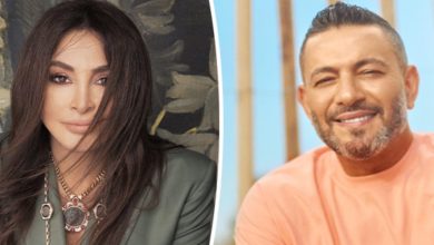 صورة إليسا ترفض مبادرة نانسي عجرم للصلح بينها وبين زياد برجي