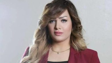 صورة مصير المتهمين في قتل المذيعة شيماء جمال