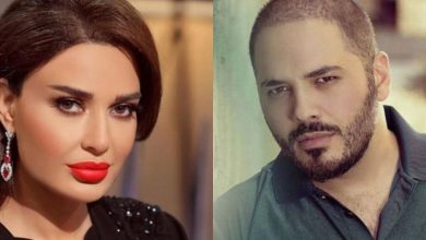 صورة “ديو افتراضي” يجمع سيرين عبد النور ورامي عياش