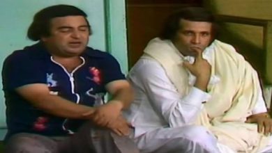 صورة فنان مصري شهير يهاجم مسرحية العيال كبرت بعد 42 سنة على عرضها