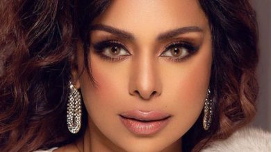 صورة بسبب مشهد الاستحمام.. فنانة خليجية تثير الجدل -فيديو