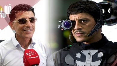 صورة سعيد التغماوي: “خاص الشباب يقراو باش ينجحو والحياة صعيبة” -فيديو