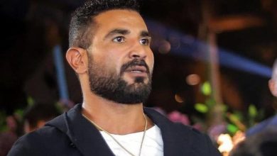 صورة تعليق مفاجئ من منظمة حفل أحمد سعد بتونس -فيديو