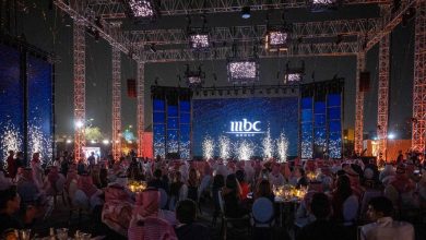 صورة نحو العالمية.. مجموعة MBC” تفتتح مقرّها الرئيسي في الرياض