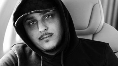 صورة “يانسو” يختار موسيقى الراب لمعالجة موضوع البطالة والهجرة