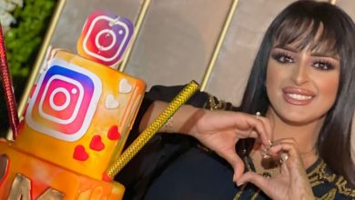 صورة سناء “شيك شوپ”.. نجمة مضيئة في سماء الأزياء والموضة