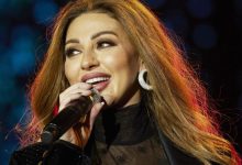 صورة الليلة.. جمهور ميريام فارس على موعد مع حفلها المرتقب بمهرجان “موازين”
