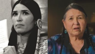 صورة وفاة الممثلة ساشين ليتل فيزر عن 75 عاماً