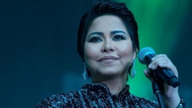 صورة تطورات الحالة الصحية للفنانة شيرين عبدالوهاب -صورة