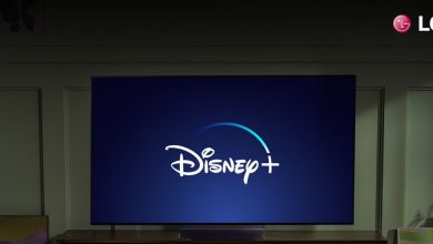 صورة ديزني”+Disney” متوفرة الآن على تلفزيونات “LG” في المغرب