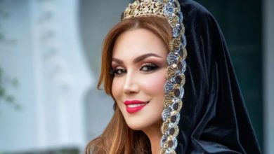 صورة السوبرانو سميرة قاديري تصدر أولى أغاني ألبومها الجديد “أسميتها قمري” -فيديو