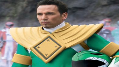 صورة صادم.. نجم “Power Rangers” يضع حدا لحياته