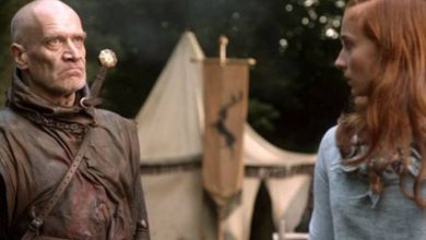 صورة وفاة بطل مسلسل “Game Of Thrones”