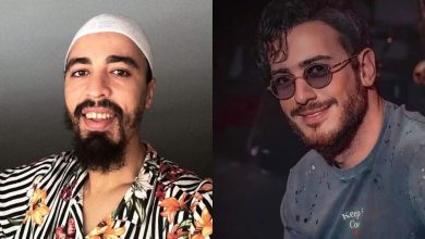 صورة هاشم البسطاوي ينفي مهاجمة سعد لمجرد -صورة