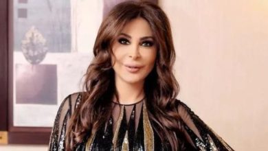 صورة إليسا تتحدث عن أزمتها مع “روتانا”