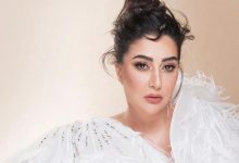 صورة الموت يفجع المصرية غادة عبد الرازق