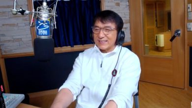 صورة جاكي تشان يشارك في أول فيلم “أنيميشن” عربي