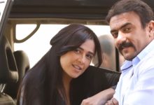 صورة أحمد العوضي يعتذر علنيا لطليقته ياسمين عبد العزيز -صورة