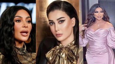 صورة فنانات أعلن انفصالهن خلال عام 2022