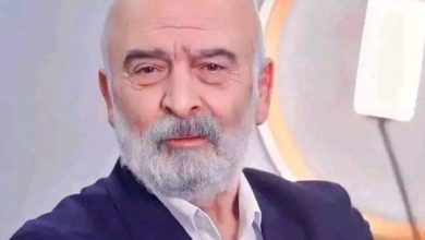 صورة حقيقة وفاة الفنان السوري سلوم حداد
