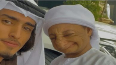 صورة الكشف عن سبب وفاة اليوتوبرز عزيز الأسمر -فيديو