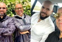 صورة الدوزي يوجه رسالة مؤثرة حول أهمية العائلة عبر فيديو مصمم بالذكاء الاصطناعي