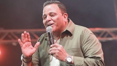 صورة محمد فؤاد يعود للساحة الفنية بعد غياب طويل