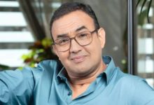 صورة رشيد الوالي يفاجئ جمهوره بعمل فني جديد يصوّر في السنغال -فيديو