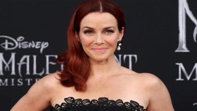 صورة في سن 45 سنة.. وفاة بطلة “The vampire diaries” بعد معاناة مع السرطان