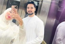 صورة أزمة صوفيا أولحيان وعائلة زوجها تصل للقضاء!