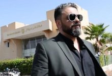 صورة في عيد ميلادها.. محمد الترك يعبر عن اشتياقها لابنته “غزل” -صورة