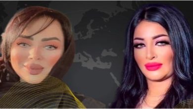 صورة بتهمة “خدش الحياء”.. القبض على فنانة ومؤثرة شهيرة