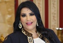 صورة الموت يفجع بدرية طلبة -صورة