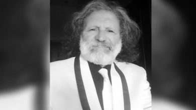 صورة المشهد الفني المغربي يفقد أحد رواده