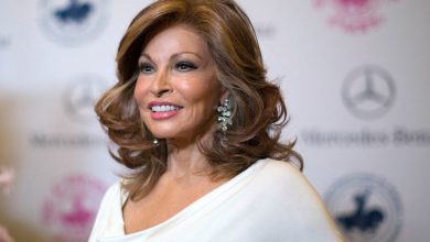 صورة وفاة نجمة الستينات الهوليوودية راكيل وِلش عن 82 عاماً