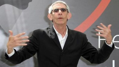 صورة وفاة الممثل الكوميدي ريتشارد بيلزر عن عمر 78 عاما