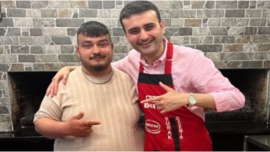 صورة حقيقة وفاة ياسين جنكيز “أبو كرش” في زلزال تركيا