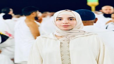 صورة حقيقة منع أسماء بيوتي من السفر