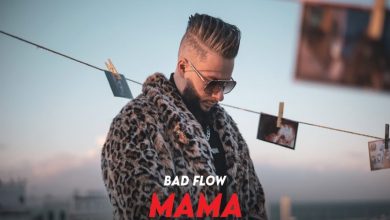 صورة والدة الرابور “Bad flow” في حالة حرجة -صورة