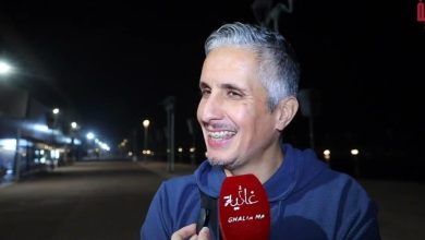 صورة سي مهدي: “قمامة المجتمع لا تهمني”.. من يقصد؟