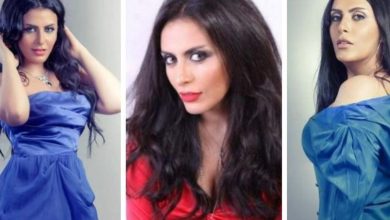 صورة إطلاق حملة تبرعات لعلاج الفنانة شيرين الطحان